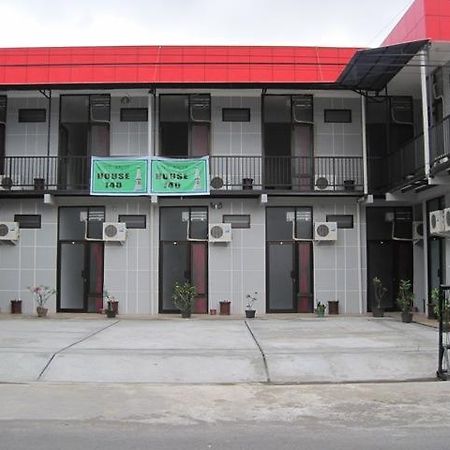 Hotel House 140 Baturetno Exterior foto