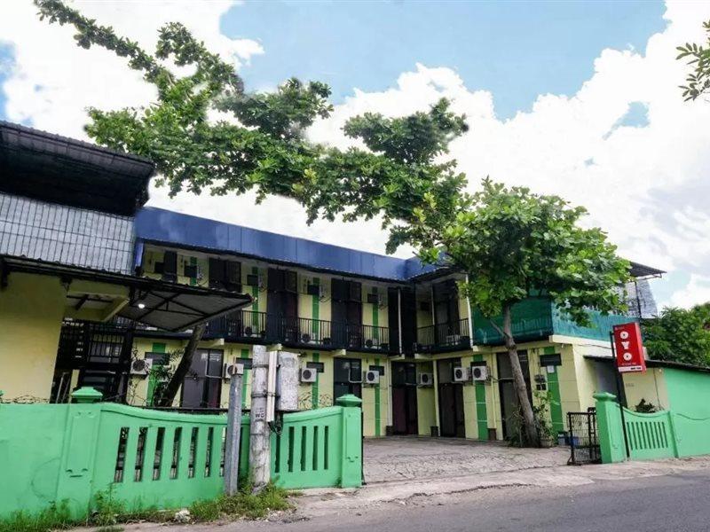Hotel House 140 Baturetno Exterior foto