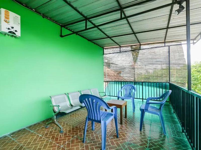 Hotel House 140 Baturetno Exterior foto