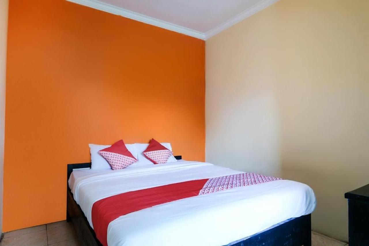 Hotel House 140 Baturetno Exterior foto