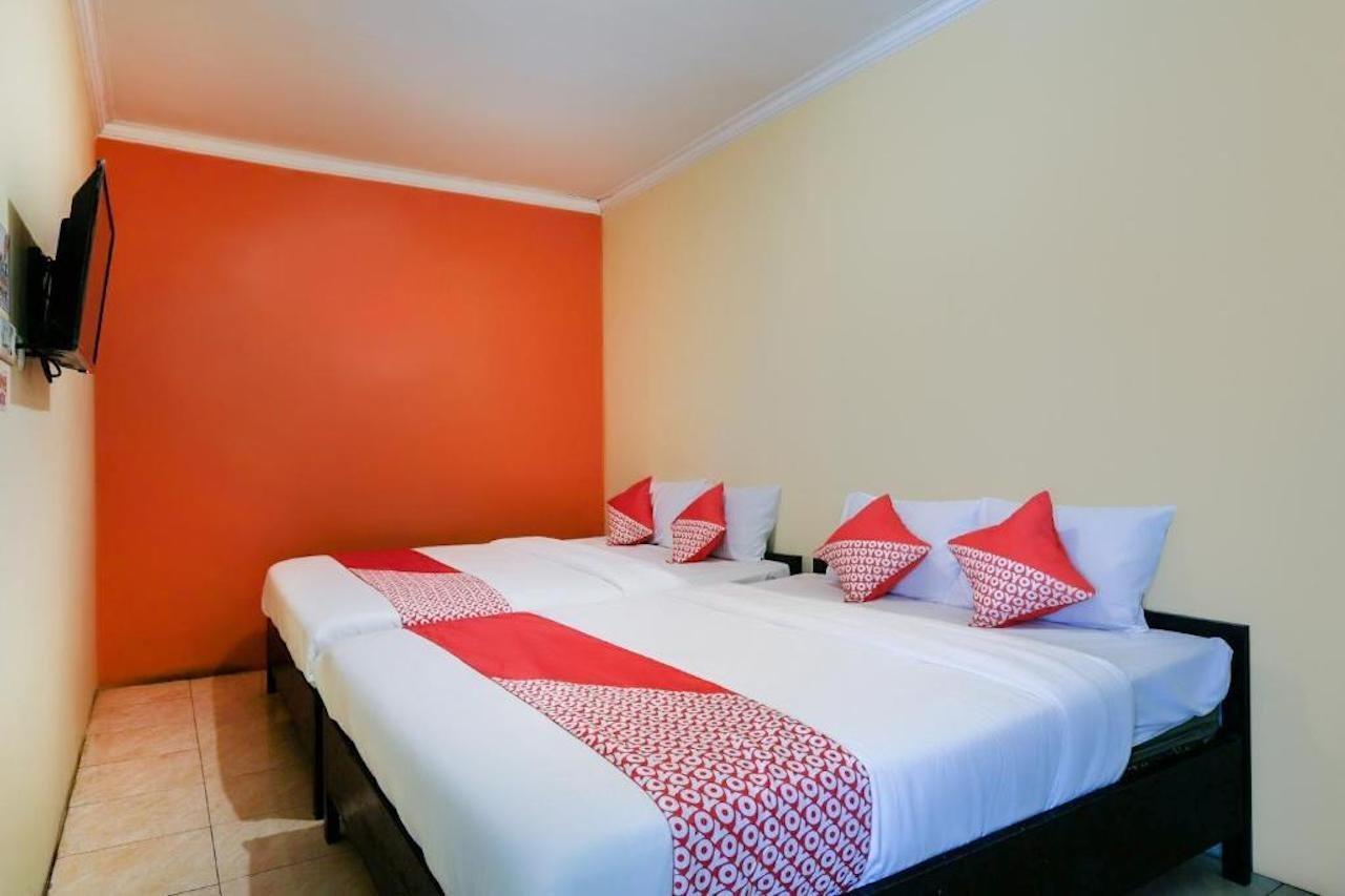 Hotel House 140 Baturetno Exterior foto
