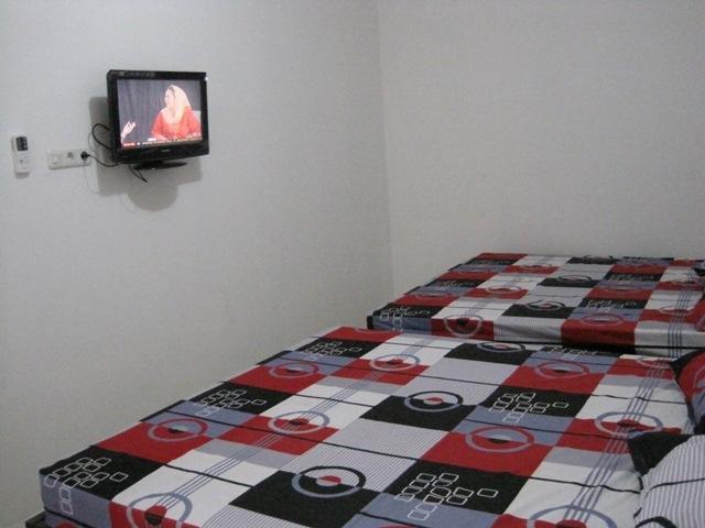 Hotel House 140 Baturetno Zimmer foto