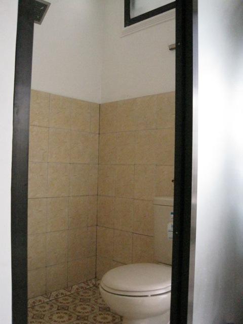 Hotel House 140 Baturetno Zimmer foto