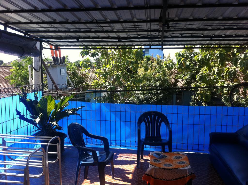 Hotel House 140 Baturetno Exterior foto