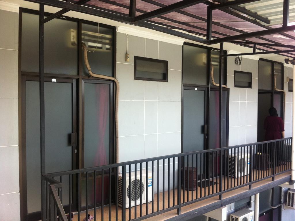 Hotel House 140 Baturetno Exterior foto