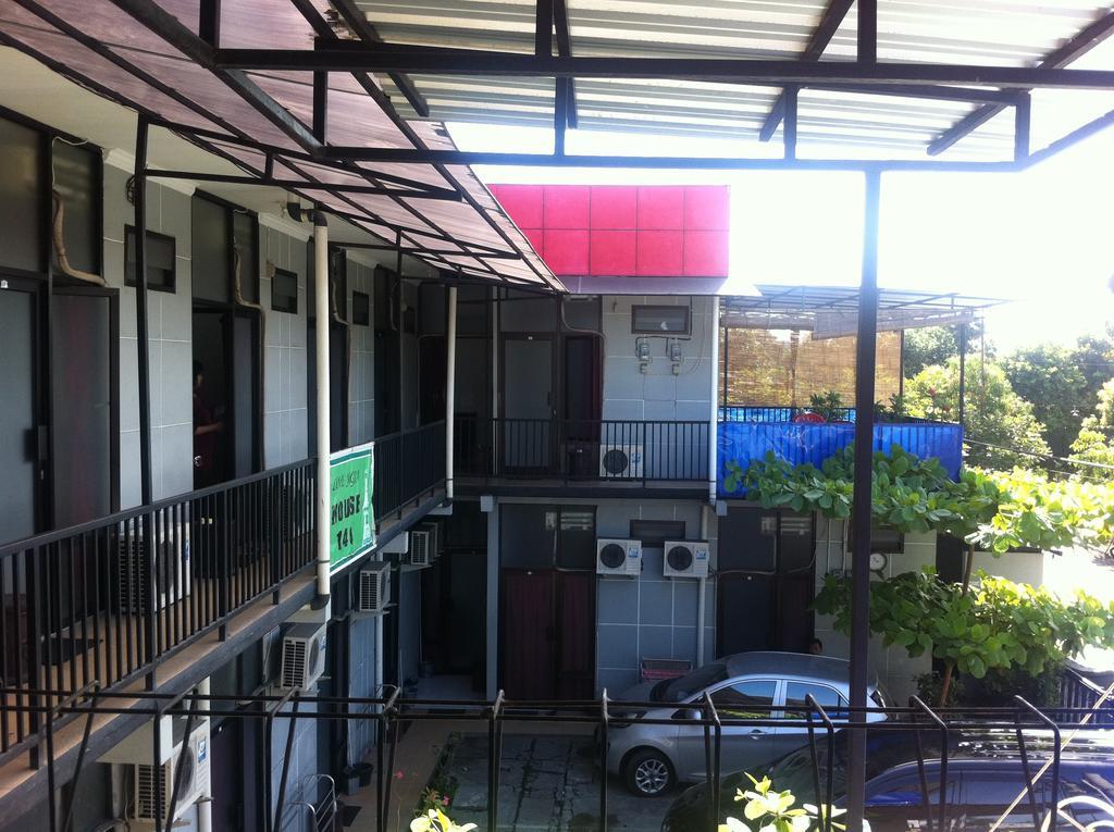Hotel House 140 Baturetno Exterior foto