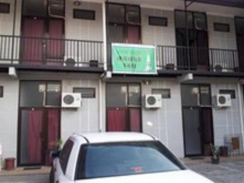 Hotel House 140 Baturetno Exterior foto