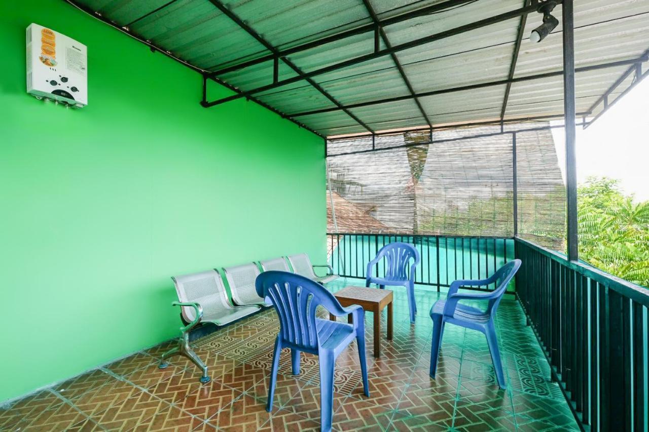 Hotel House 140 Baturetno Exterior foto