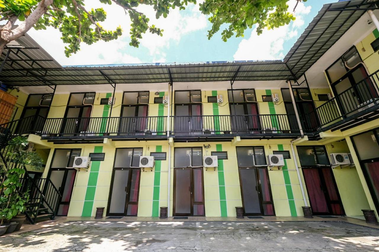 Hotel House 140 Baturetno Exterior foto