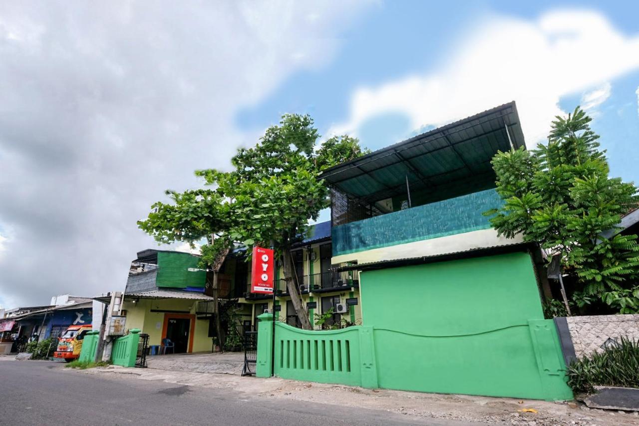 Hotel House 140 Baturetno Exterior foto