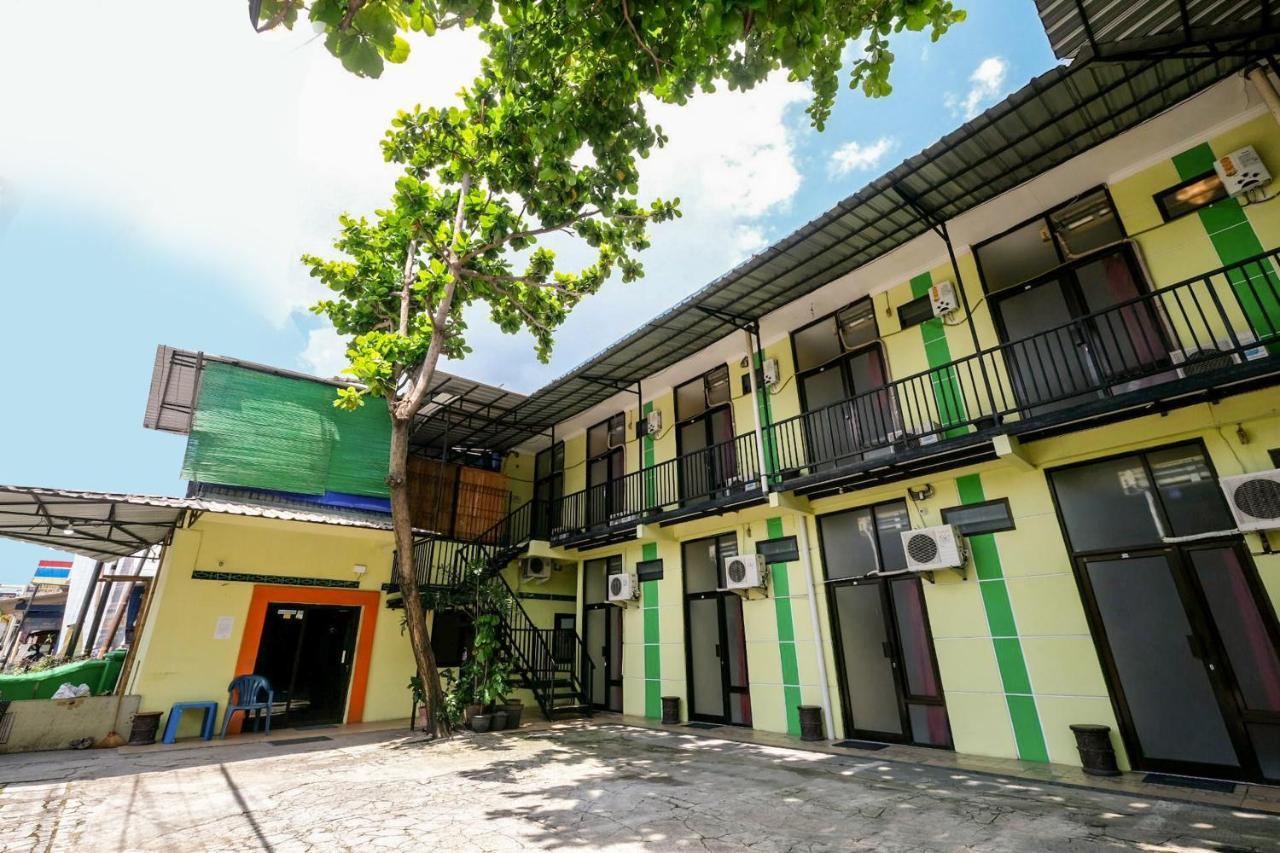Hotel House 140 Baturetno Exterior foto