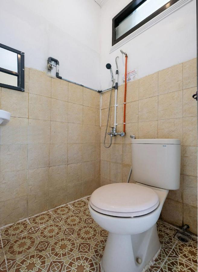 Hotel House 140 Baturetno Exterior foto
