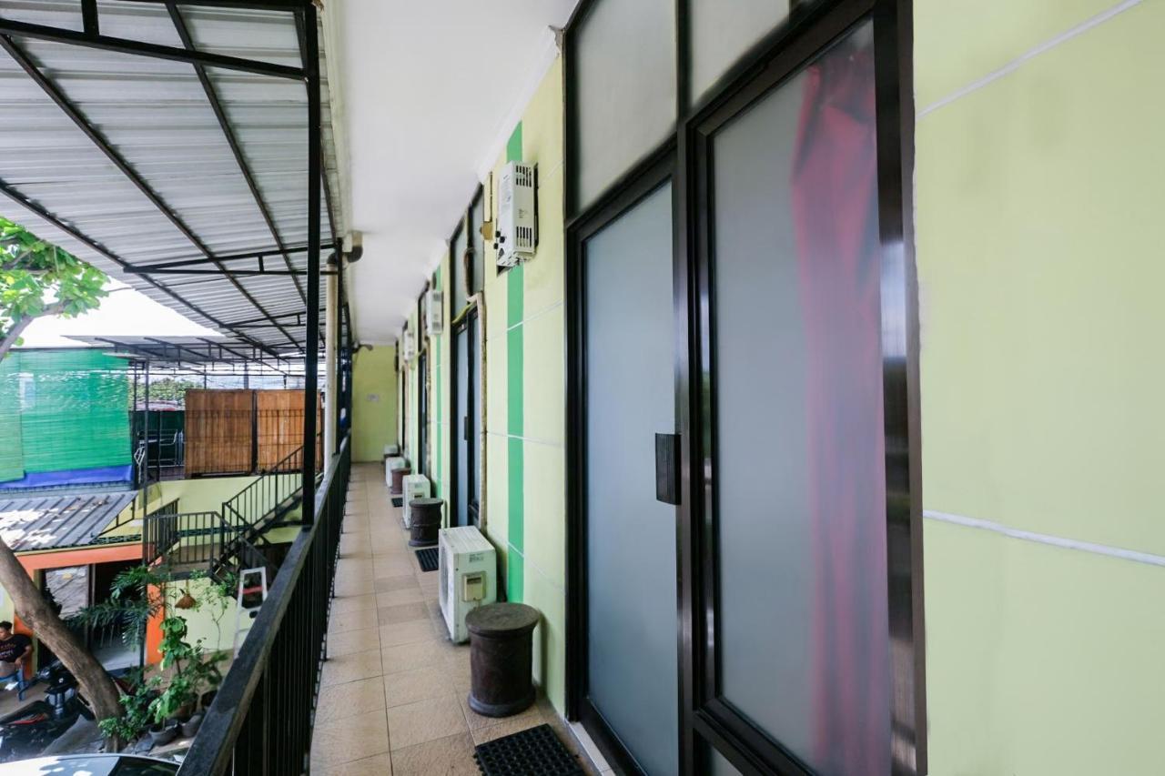 Hotel House 140 Baturetno Exterior foto